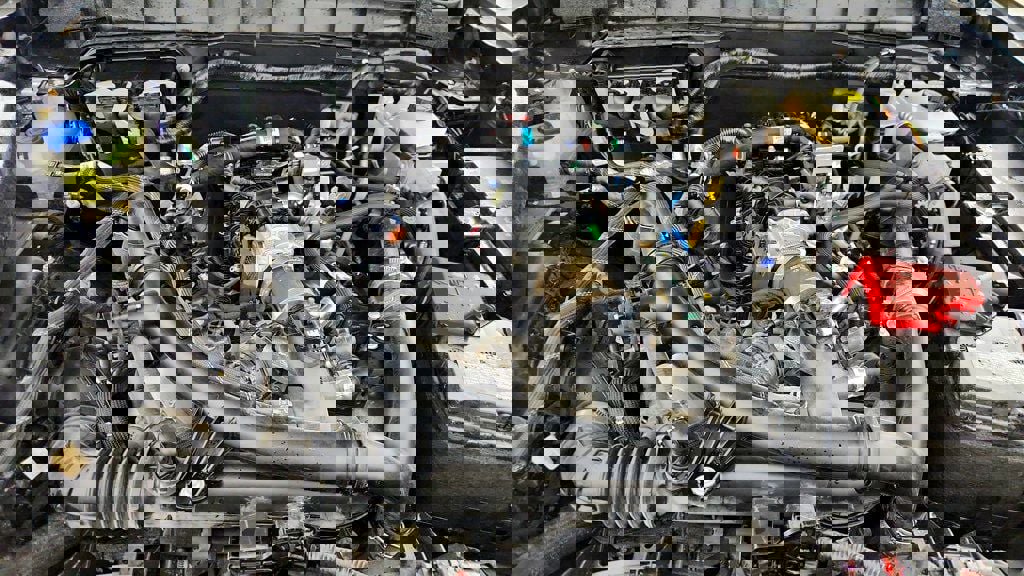 Used 2024 Ford Bronco Wildtrak image 29