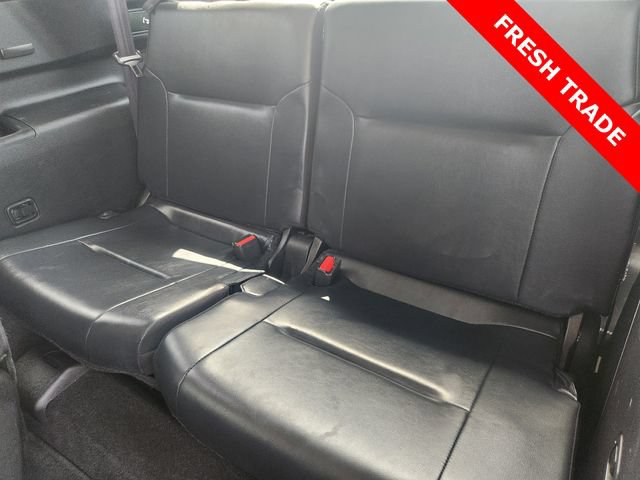 Used 2022 Mitsubishi Outlander SE FWD image 31