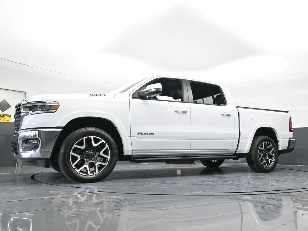 Used 2025 RAM 1500 Laramie image 62