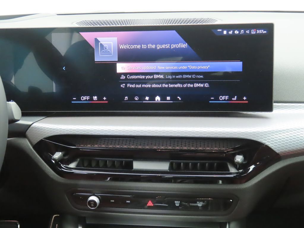 New 2026 BMW 330i Sedan w/ M Sport Package image 14