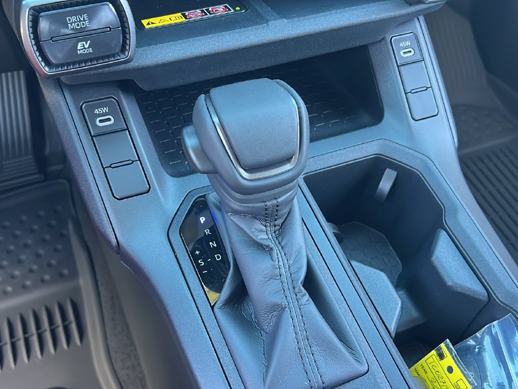 New 2026 Toyota RAV4 XLE Premium FWD image 23
