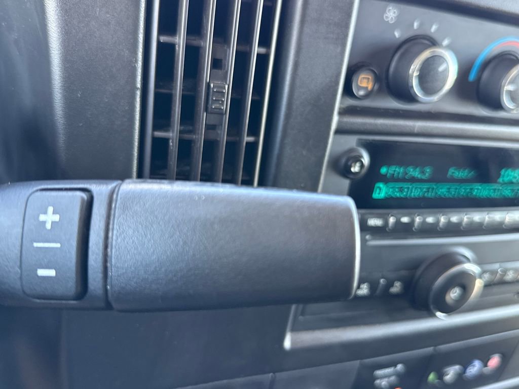 Used 2020 Chevrolet Express 2500 w/ Driver Convenience Package image 21