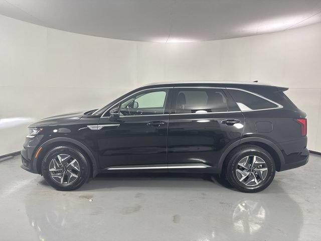 Used 2022 Kia Sorento EX FWD image 30