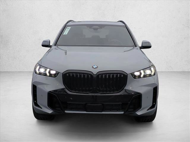 New 2026 BMW X5 sDrive40i w/ M Sport Package image 6