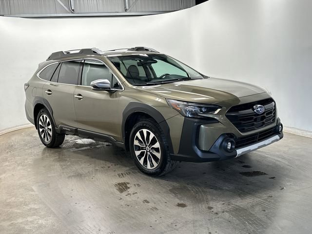 Certified 2024 Subaru Outback Touring XT image 33