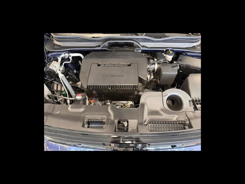 Used 2026 Honda Passport TrailSport Elite image 21
