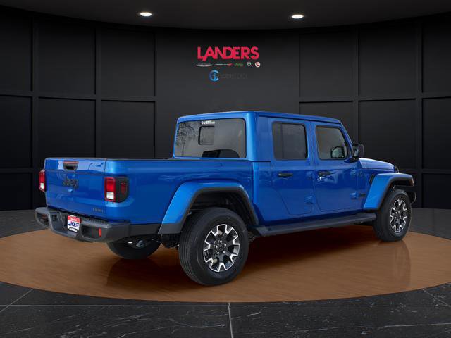 New 2026 Jeep Gladiator Sport image 3