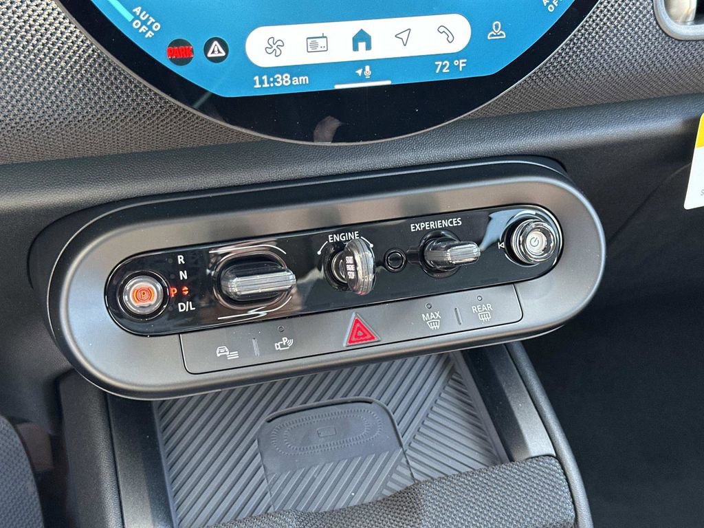 Used 2025 MINI Cooper Countryman S w/ Comfort Package Max image 7