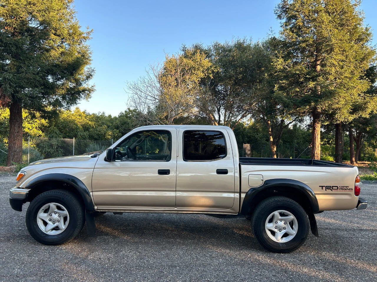 Used 2003 Toyota Tacoma PreRunner image 22