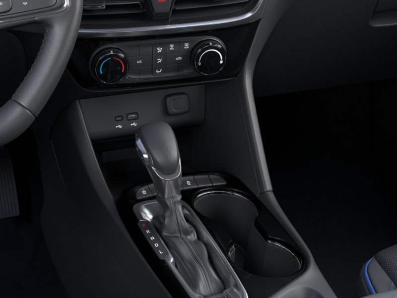 New 2026 Buick Encore GX Sport Touring FWD image 23