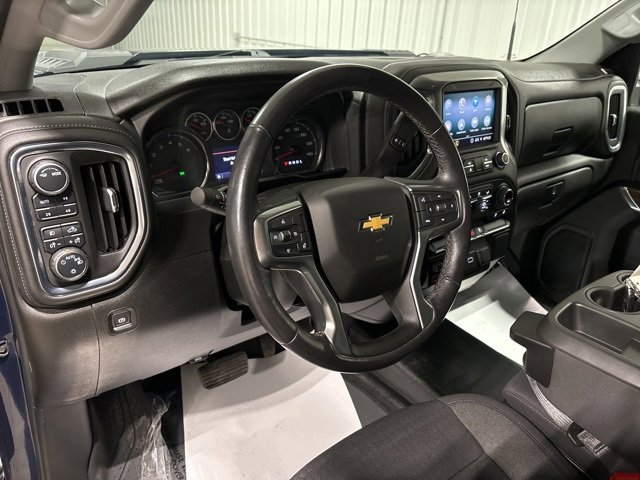 Used 2022 Chevrolet Silverado 3500 LT w/ Convenience Package image 19
