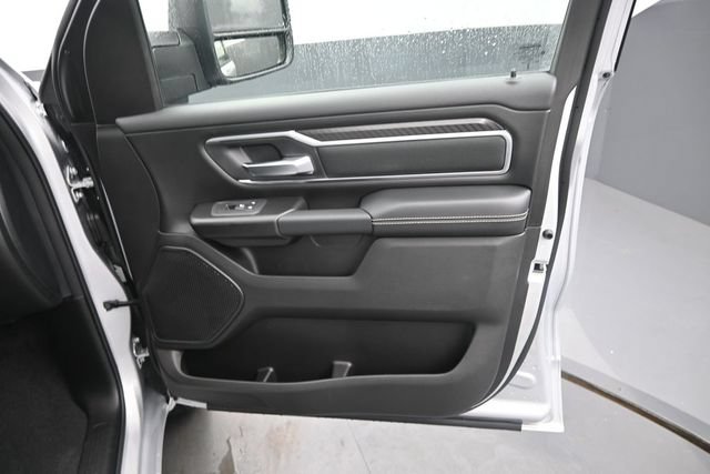 New 2026 RAM 1500 Big Horn AWD/4WD image 12