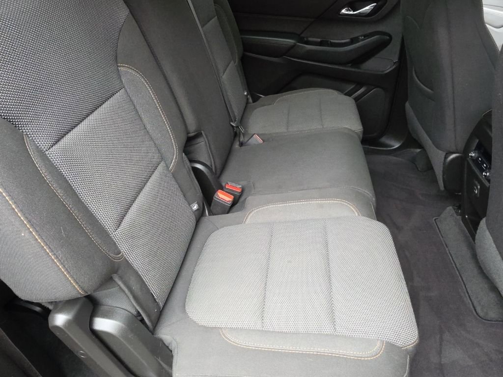 Used 2019 Chevrolet Traverse LS FWD image 26
