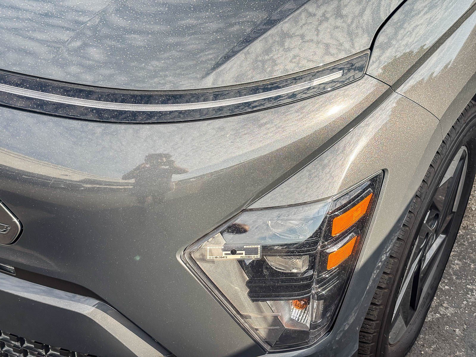 Used 2024 Hyundai Kona SEL FWD image 8