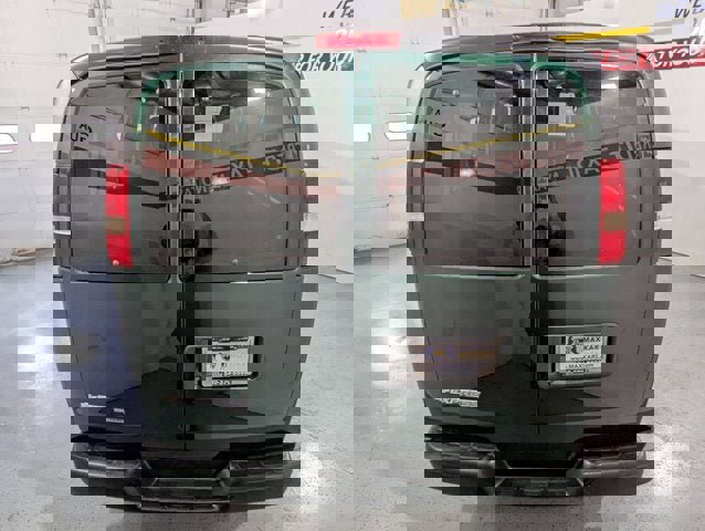 Used 2013 Chevrolet Express 3500 LS w/ Power Package image 6