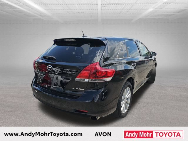 Used 2015 Toyota Venza XLE AWD/4WD image 7