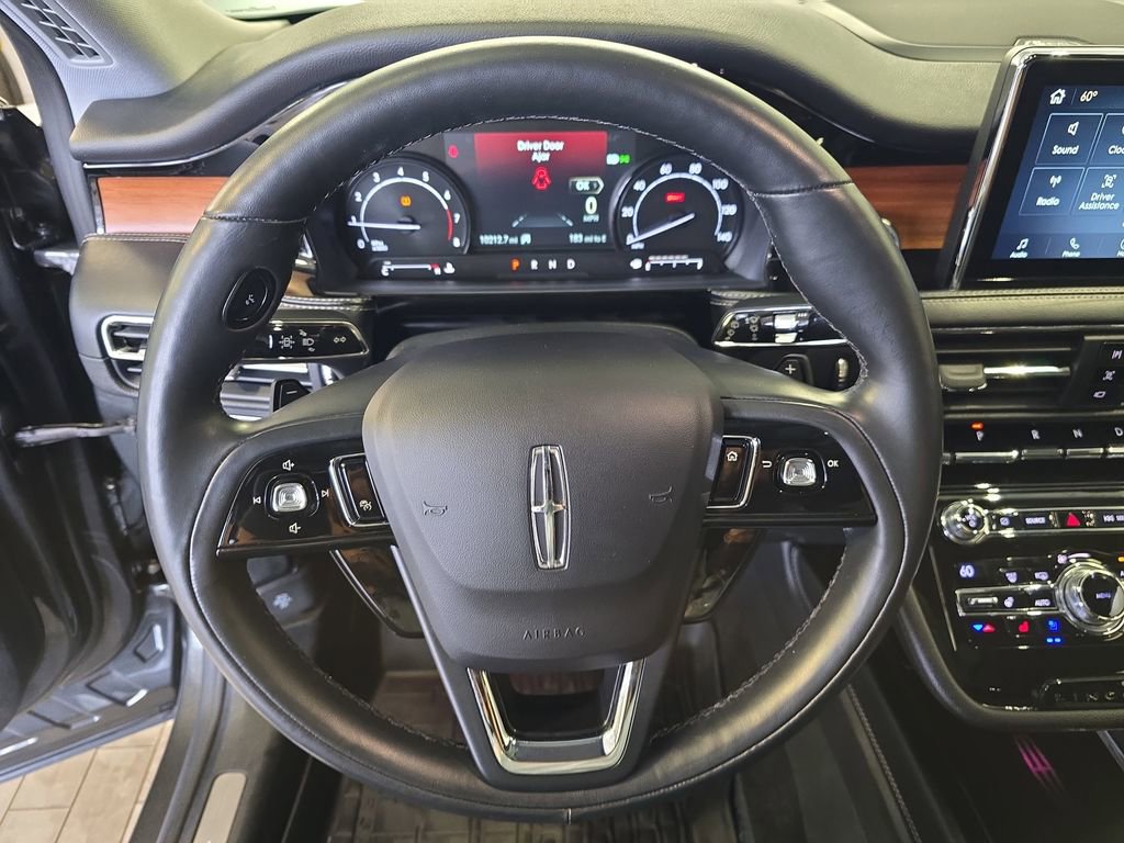 Used 2020 Lincoln Corsair Reserve w/ Equipment Group 201A AWD/4WD image 19