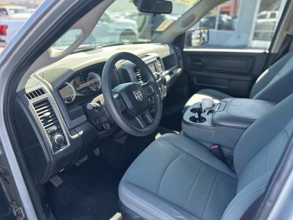 Used 2013 RAM 1500 Tradesman w/ Popular Equipment Group image 9