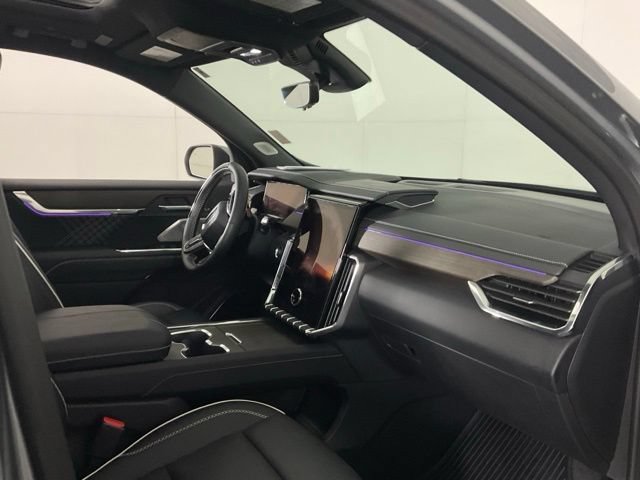 Used 2025 GMC Acadia Denali w/ Super Cruise Package AWD/4WD image 30