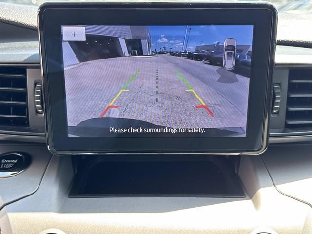 Used 2023 Ford Explorer XLT RWD image 30