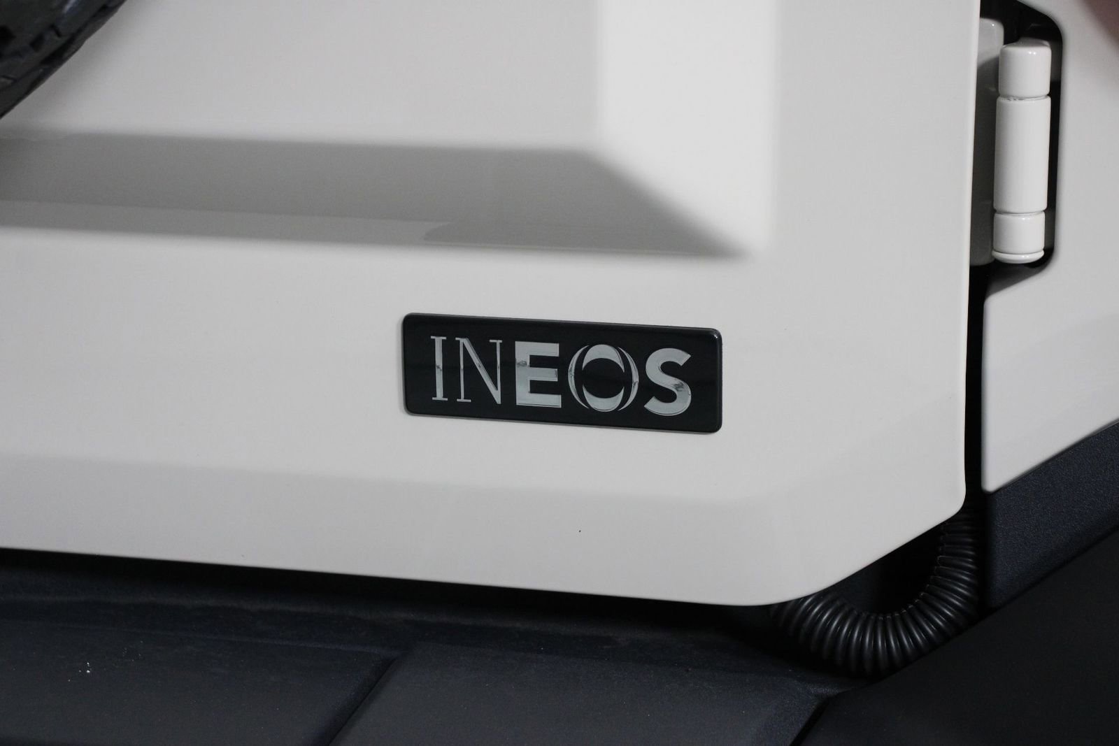 New 2026 INEOS Grenadier AWD/4WD image 19