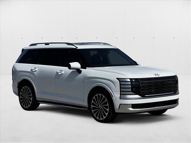 New 2026 Hyundai Palisade Calligraphy image 6