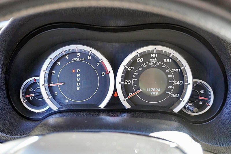 Used 2013 Acura TSX Sedan image 29