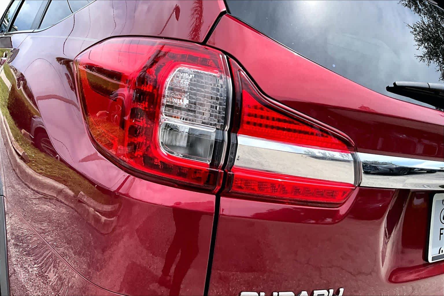 Used 2019 Subaru Ascent Limited w/ Popular Package #3 AWD/4WD image 28