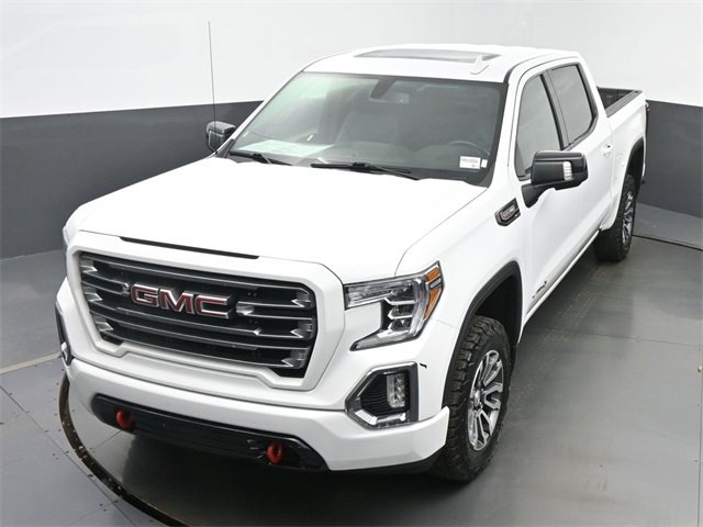 Used 2020 GMC Sierra 1500 AT4 w/ AT4 Preferred Package image 38