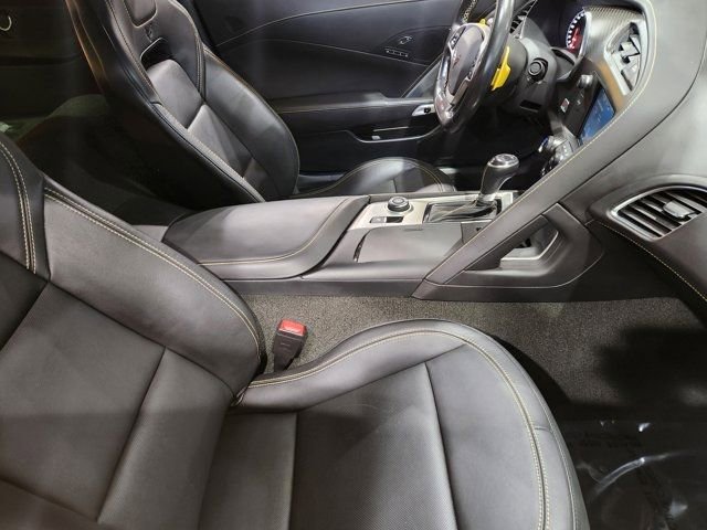 Used 2018 Chevrolet Corvette Z06 image 16