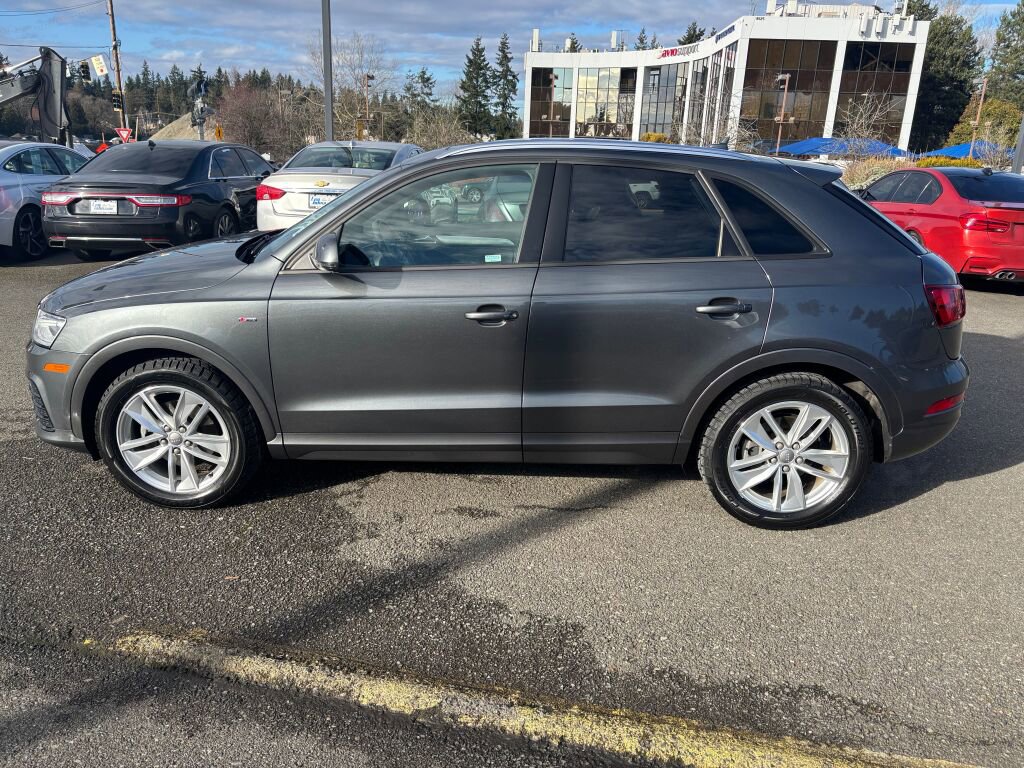 Used 2018 Audi Q3 2.0T Premium image 8