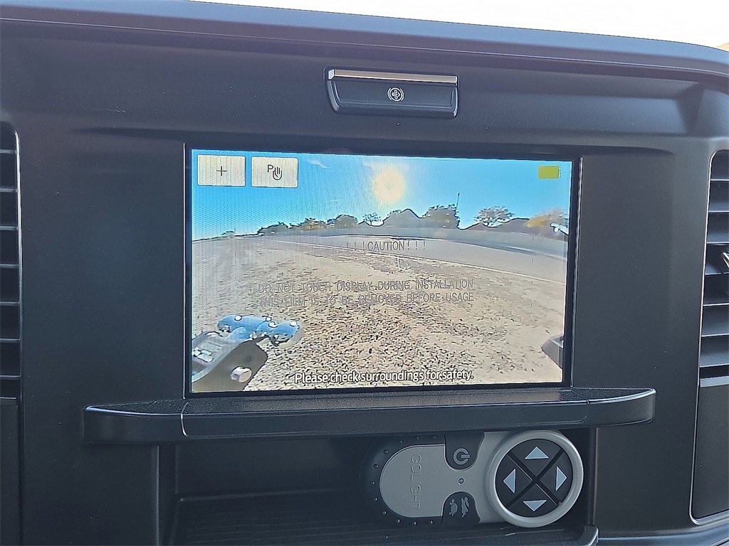 New 2025 Ford F350 XL w/ XL Chrome Package image 18