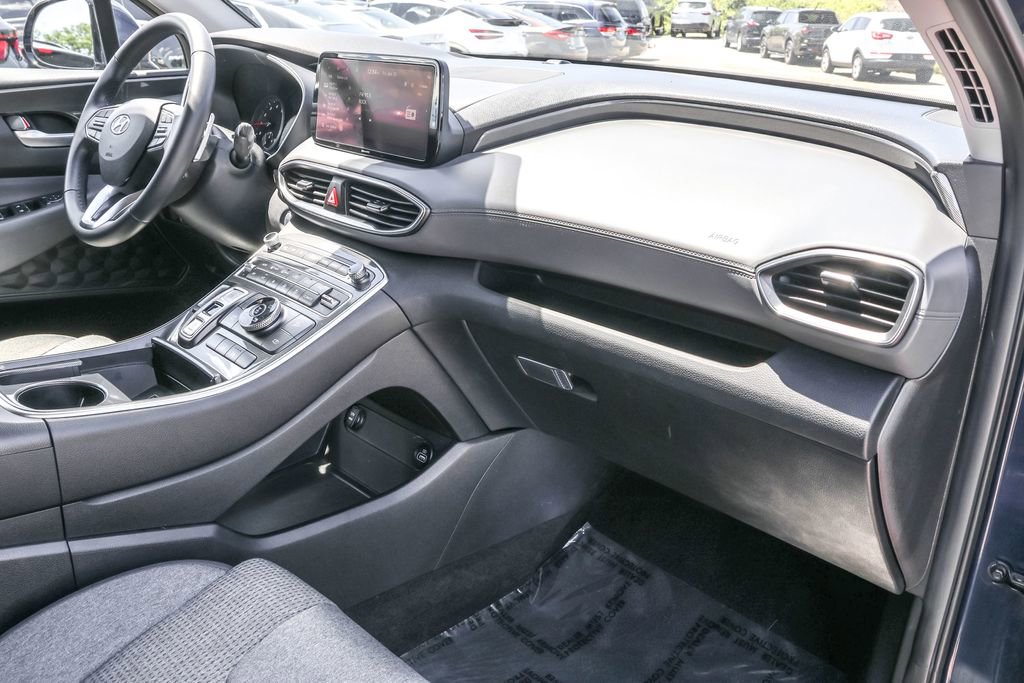 Used 2023 Hyundai Santa Fe SEL AWD/4WD image 37