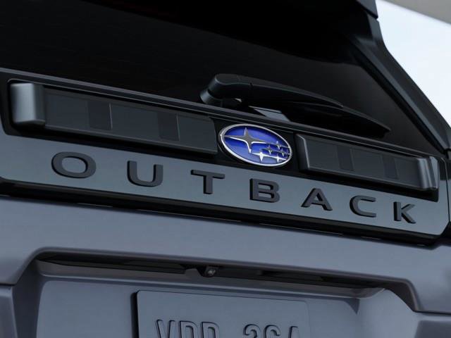 New 2026 Subaru Outback Wilderness image 11