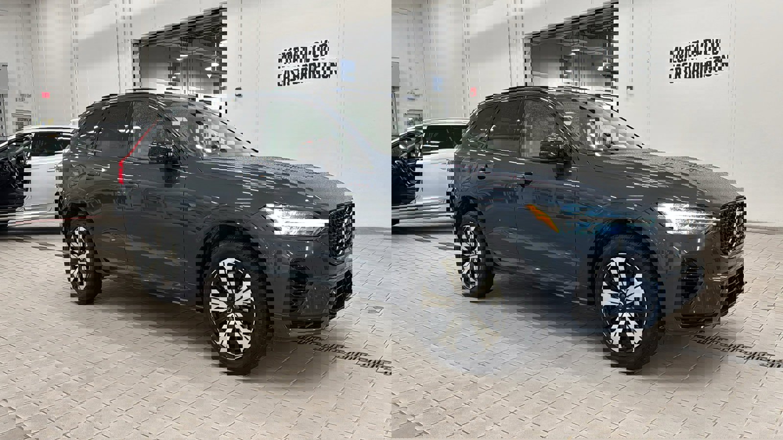 Used 2025 Volvo XC60 T8 Core w/ Protection Package Premier image 3