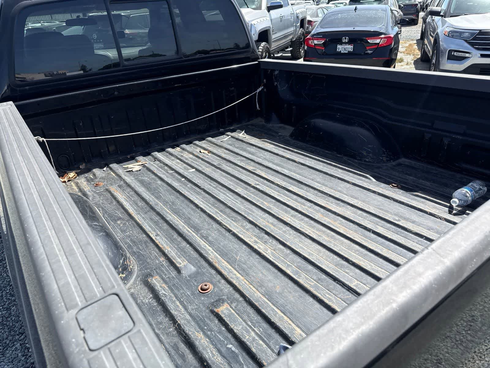 Used 2003 Toyota Tundra SR5 RWD image 16