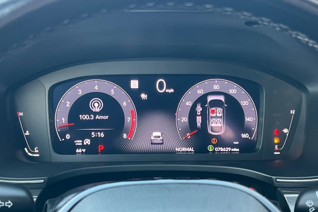 Certified 2023 Acura Integra A-Spec image 27