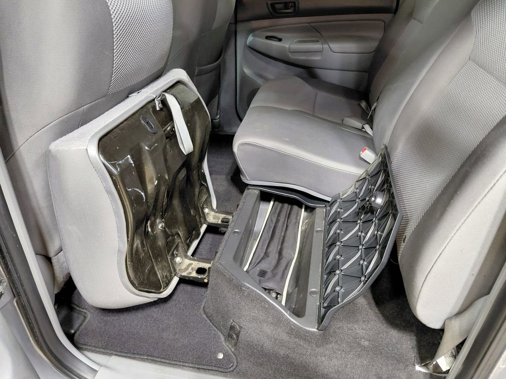 Used 2014 Toyota Tacoma 4x4 Double Cab w/ TRD Sport Package image 41