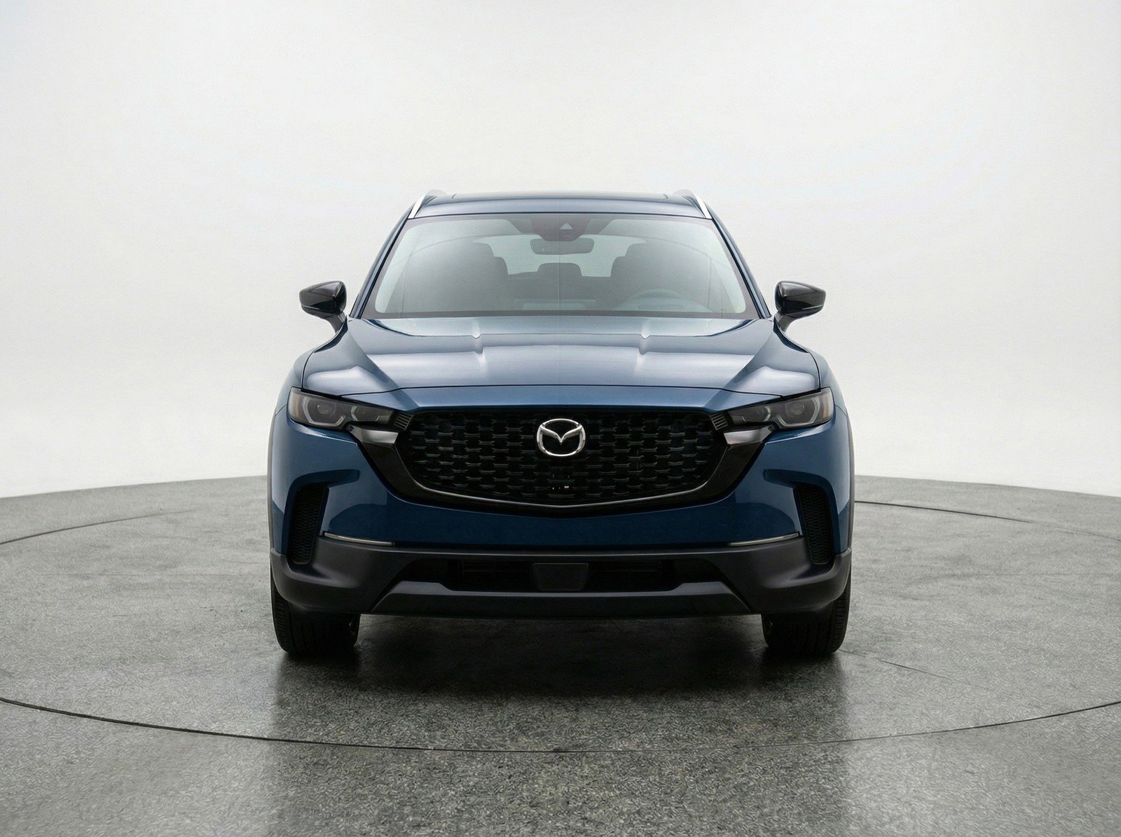 Used 2025 MAZDA CX-50 2.5 Hybrid w/ Premium Plus Pkg image 2
