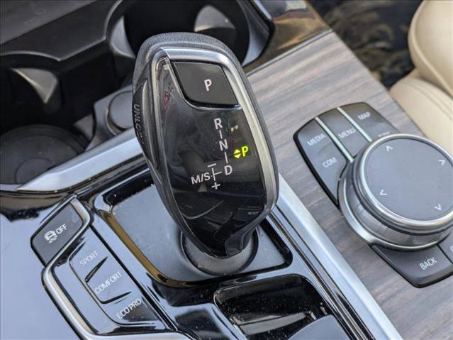 Used 2019 BMW X3 sDrive30i w/ M Sport Package 2 image 12