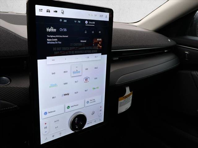 New 2026 Ford Mustang Mach-E Premium AWD/4WD image 12