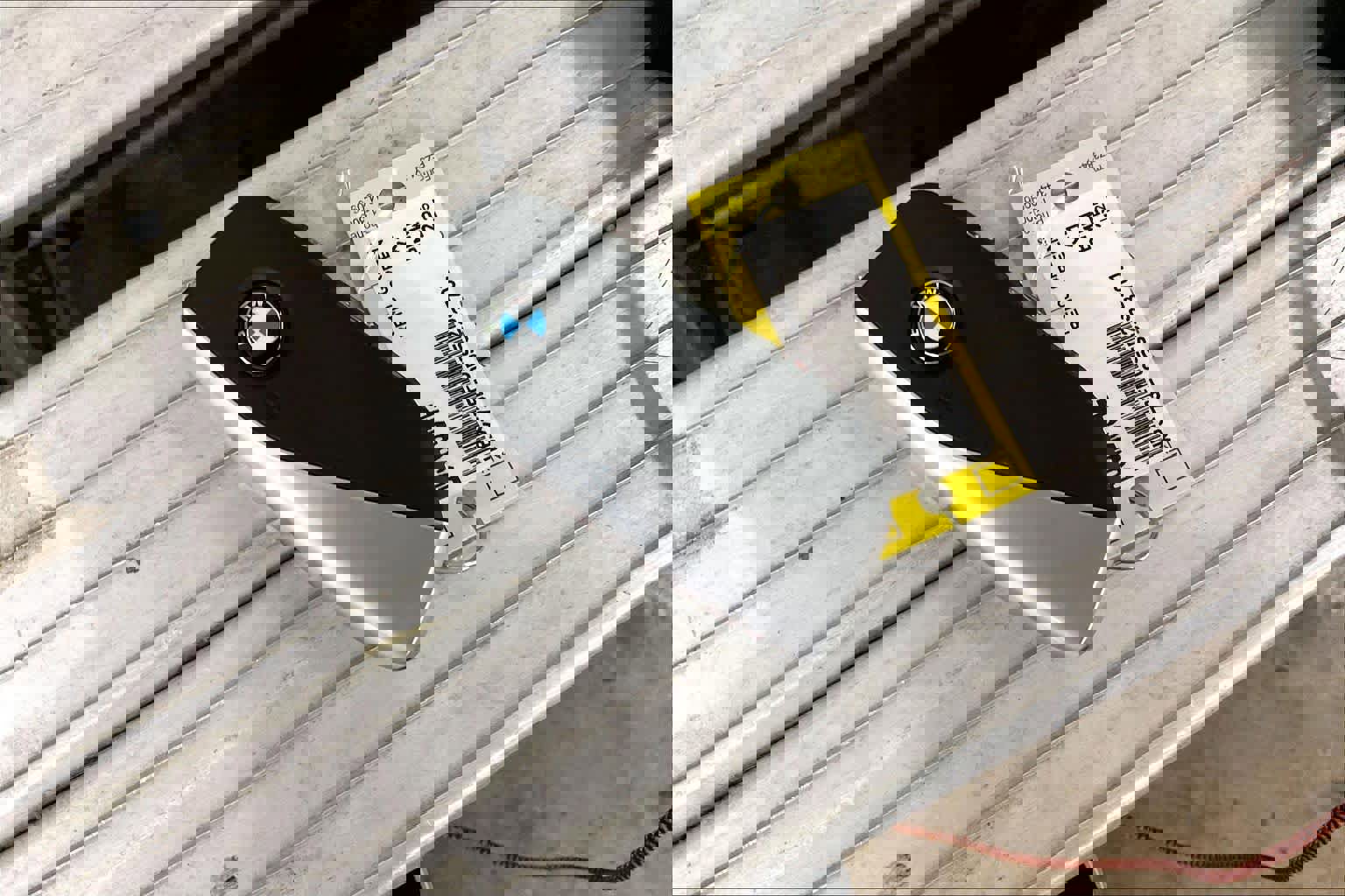 Used 2025 BMW X1 xDrive28i w/ Convenience Package image 13