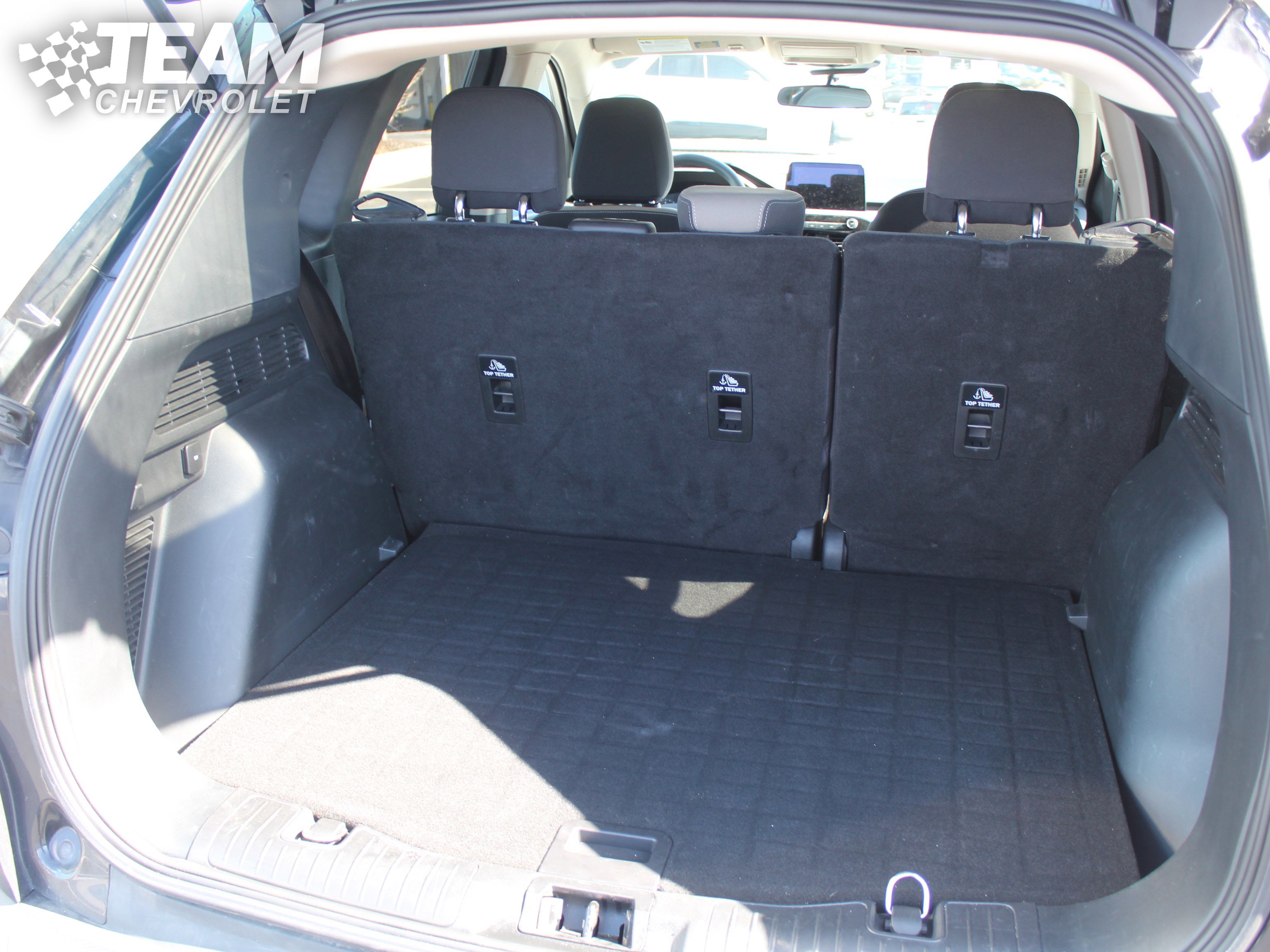 Used 2020 Ford Escape SE image 29