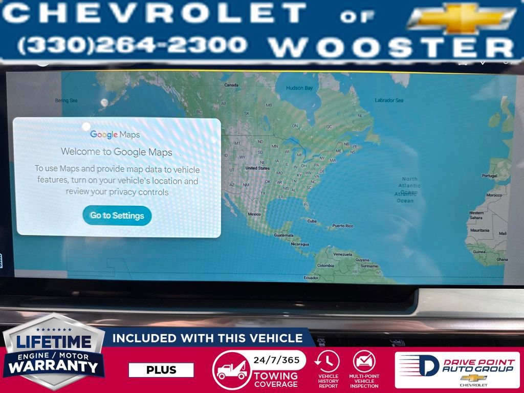 New 2026 Chevrolet Silverado 3500 High Country w/ High Country Premium Package image 22