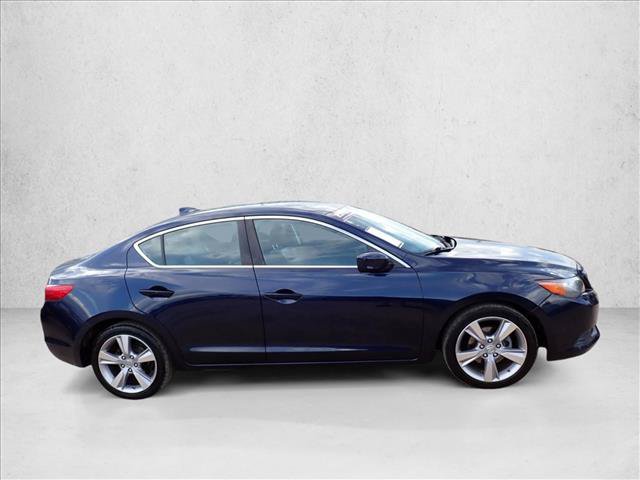 Used 2014 Acura ILX FWD image 5
