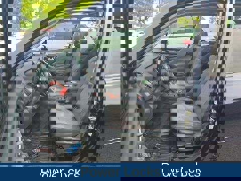 Used 2021 Subaru Forester Sport AWD/4WD image 11