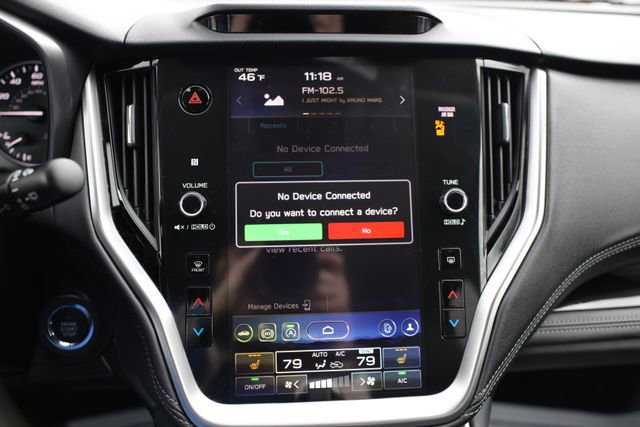 Certified 2025 Subaru Outback Limited image 38