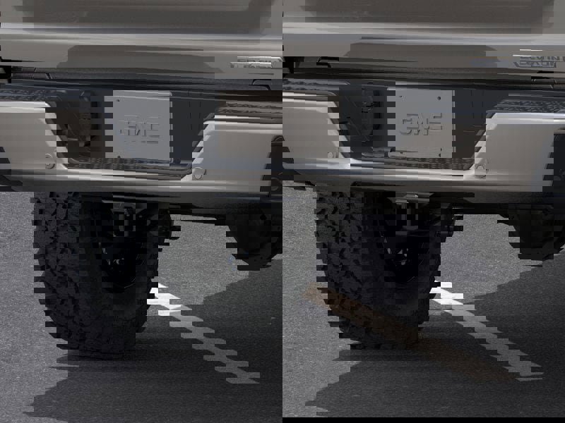 New 2026 GMC Canyon Elevation w/ Convenience Package image 14