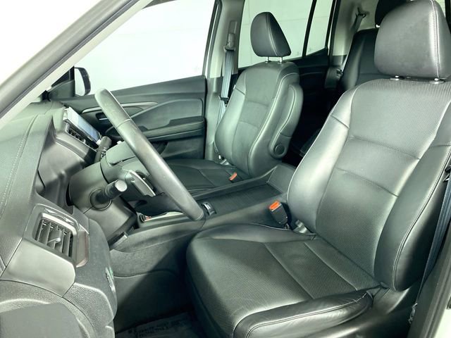 Used 2021 Honda Ridgeline RTL image 20