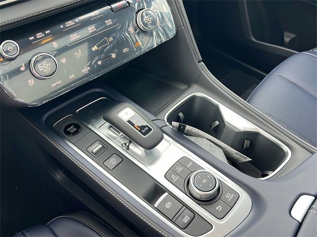 New 2026 INFINITI QX60 Sport w/ Dark Cargo Package image 22